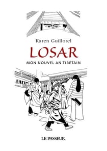 Losar : mon nouvel an tibétain