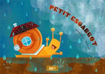Petit escargot [kamishibai]