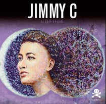 OPUS DELITS Tome 44 : Jimmy C. - le coeur à points