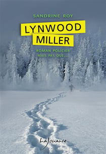 Lynwood miller t.1