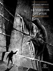 Le cycle des contrées t.2 - le veilleur du jour