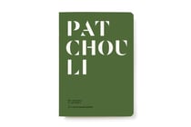 Patchouli in perfumery