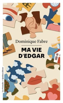 Ma vie d'Edgar