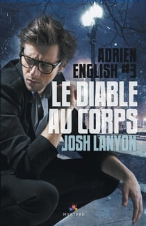 Adrien English Tome 3 - le diable au corps