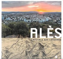 Alès - capitale des cévennes