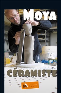 Moya céramiste