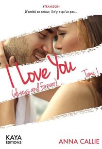 I love you (always and forever) t.1