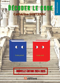 Décoder le Code (édition 2024/2025)