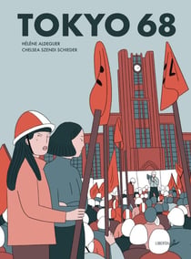 Tokyo 68