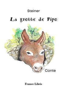 La grotte de Pipo