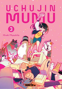 Uchujin Mumu T03