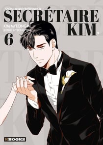 Qu'est-ce qui cloche avec la secrétaire Kim ? T06