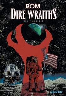 ROM : Dire Wraiths : Récit Complet
