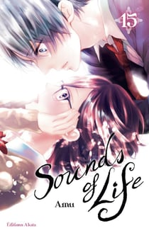 Sounds of life Tome 15