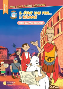 Hello Maestro - Il était une fois... : La pax romana