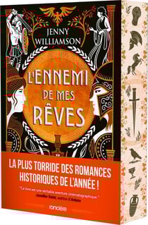 L'Ennemi de mes rêves