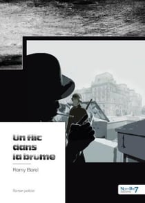 Un flic dans la brume
