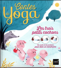 Les trois petits cochons