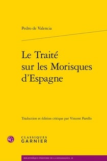 Le traité sur les morisques d'espagne