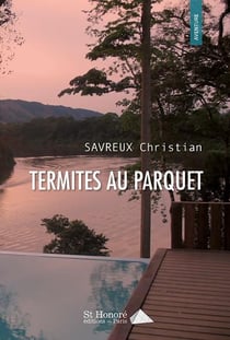 Termites au parquet
