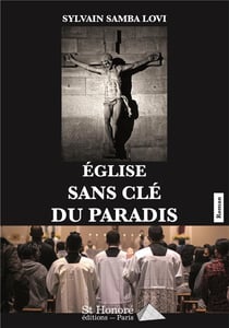 Eglise sans cle du paradis