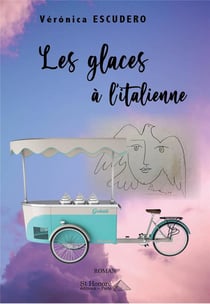 Les glaces a l'italienne