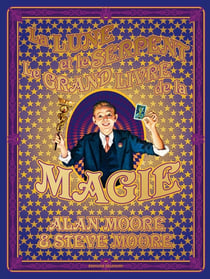 La Lune et le Serpent