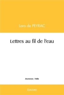 Lettres au fil de l'eau