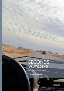Seconds voyages...