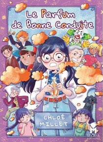 Le Parfum de Bonne Conduite