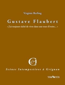 Gustave Flaubert