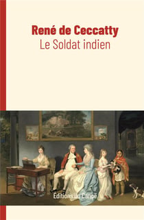 Le Soldat indien