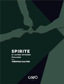 Spirite et autres histoires étranges