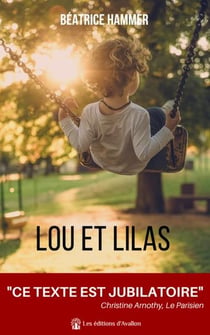 Lou et lilas