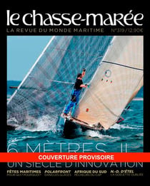 Le chasse-marée n]322