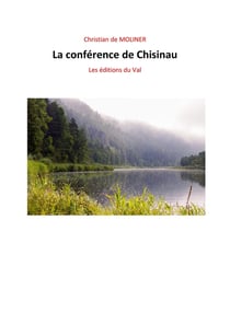La conférence de Chisinau