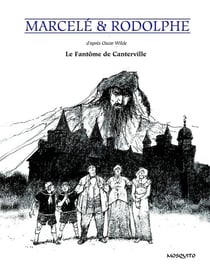 Le fantôme de Canterville - Le Crime de Lord Arthur Savile