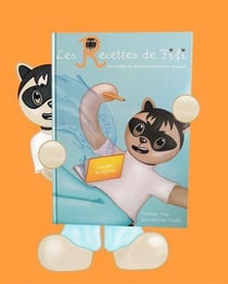 Les recettes de Fifi : des recettes de lecture et d'écriture ludiques