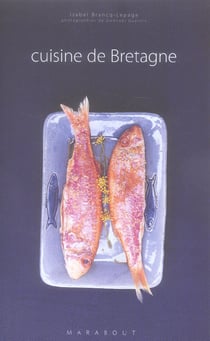 Recettes de bretagne
