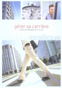 Gérer sa carrière