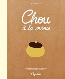 Mon petit chou à la crème