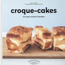 Croque cakes