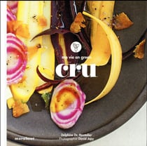 Ma vie en green : cru