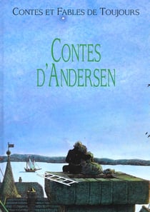 Contes d'andersen