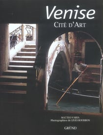 Venise - cite d'art