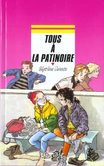 Tous a la patinoire