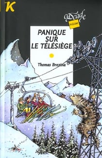 Panique sur le télésiège