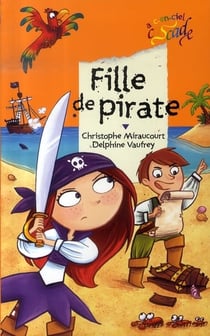 Fille de pirate