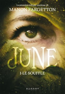 June - le souffle