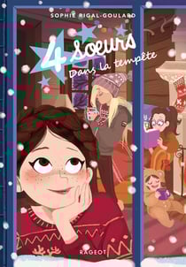 Quatre soeurs dans la tempête